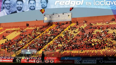 Este jueves se podría anunciar el ansiado retorno de los hinchas a los estadios por las modificaciones al plan Paso a Paso.