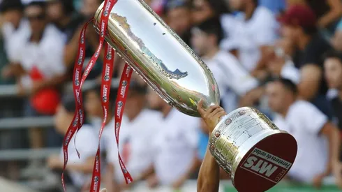 Comienzan los cuartos de final de la Copa Chile 2021 con Colo Colo como gran favorito a repetir el título.