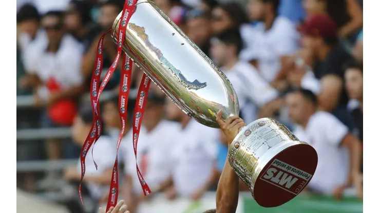 Comienzan los cuartos de final de la Copa Chile 2021 con Colo Colo como gran favorito a repetir el título.