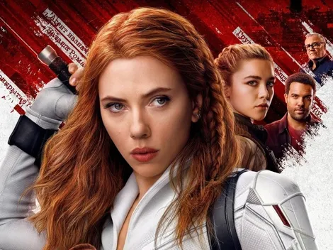 ¿Cuánto cuesta Black Widow y cómo descargar Disney Plus?
