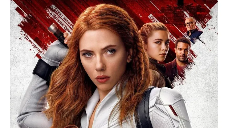 Black Widow