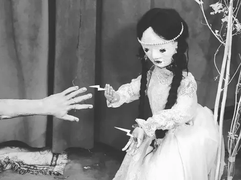 Chilenos colaboran con director de Hereditary en nuevo cortometraje