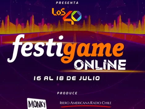 ¡Aún se puede! Festigame amplía sus inscripciones