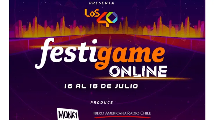 ¡Aún se puede! Festigame amplía sus inscripciones
