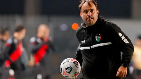 El Coto Sierra sabe jugarle a Colo Colo: ha tenido muy buenos resultados.