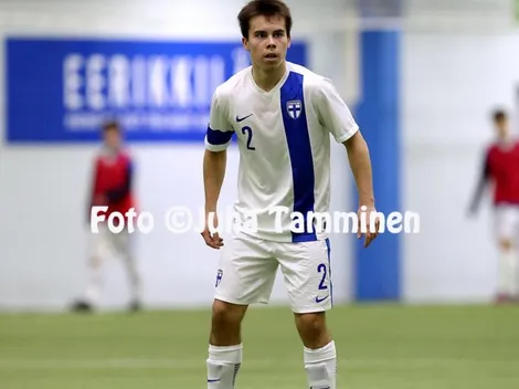 Matías Kivikko, el "Ben Brereton finlandés" ficha en la Serie A