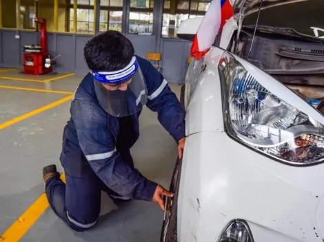 ¿Qué es la Beca Práctica Técnico Profesional?