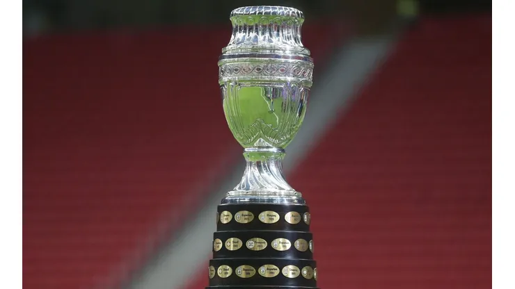 Las medallas son hechas en Chile