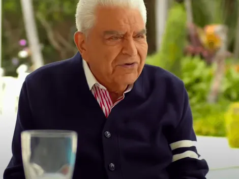 Don Francisco vende millonaria mansión