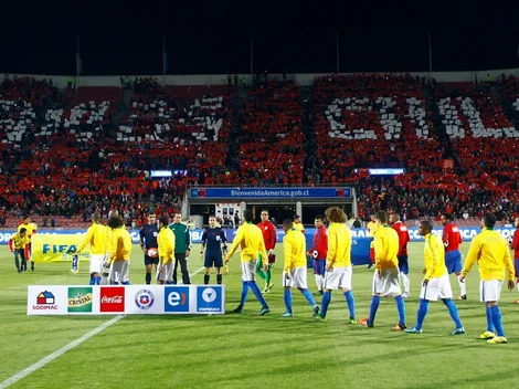 ANFP espera que se autorice el público en los estadios