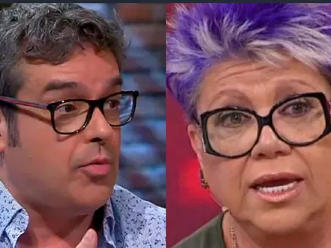 Manu González habla sobre el apoyo que le entregó Paty Maldonado