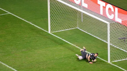 Martínez fue la estrella de la jornada