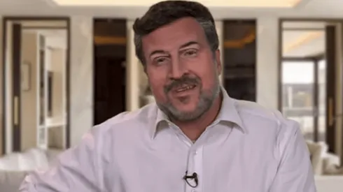 El candidato es el protagonista del nuevo episodio de Conociéndote.