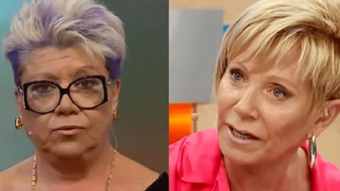 La panelista de TV estuvo presente en programa de Zona de Estrellas.