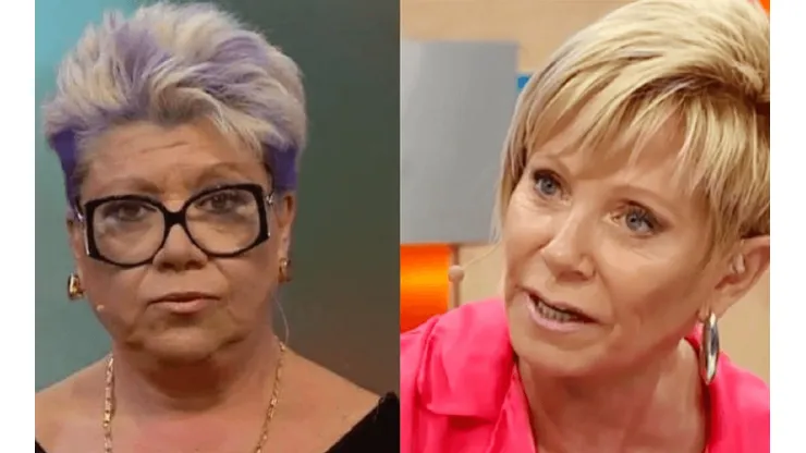 La panelista de TV estuvo presente en programa de Zona de Estrellas.