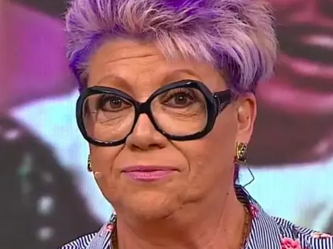 Maldonado desclasifica el desprecio que le hizo Mucho Gusto