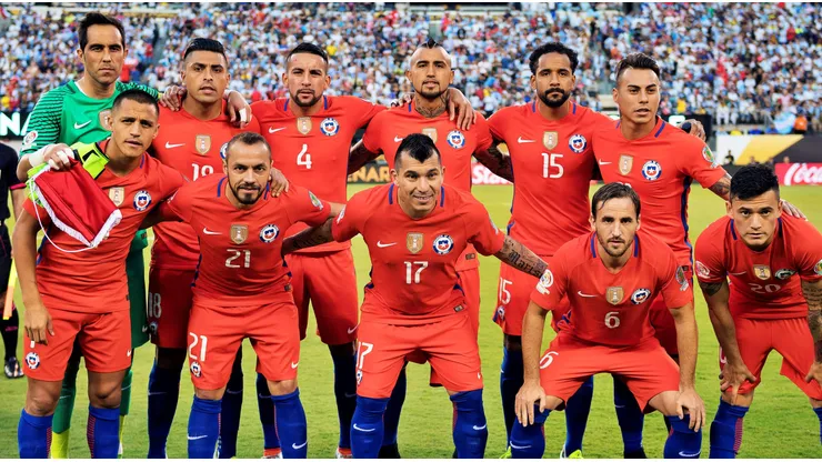 La llama de la generación dorada se está apagando en la Roja.