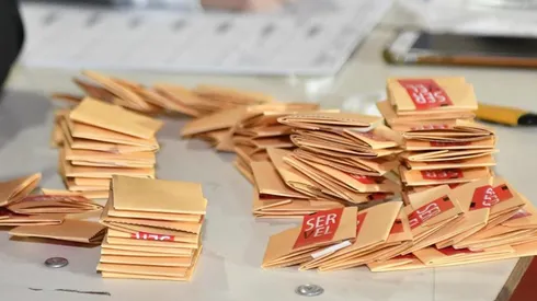 Revisa el detalle de los próximos comicios en Chile.