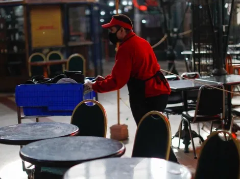 ¿Cómo y dónde solicitar el Bono Pymes?