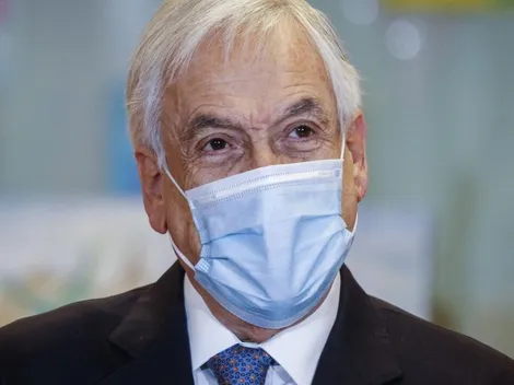 Evalúan acusación constitucional contra Piñera