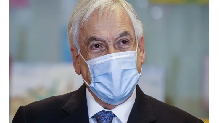 Sebastián Piñera