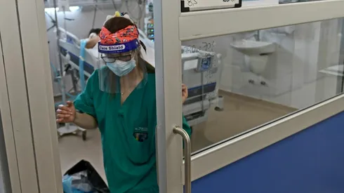 Se registra la cifra más baja desde diciembre de 2020.