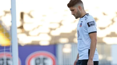 Blandi ha tenido un pésimo paso por Chile