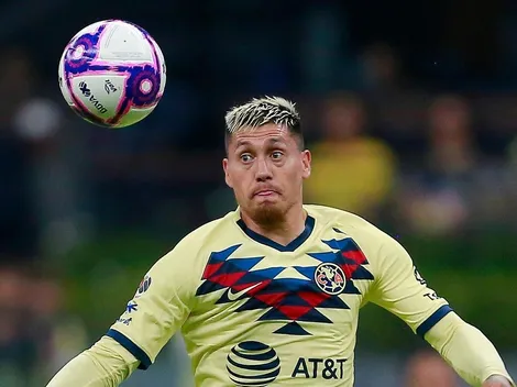 El estremecedor mensaje de la madre de Nico Castillo