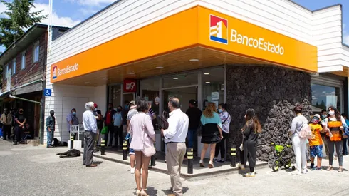 ¿Cómo sacar Cuenta RUT online?