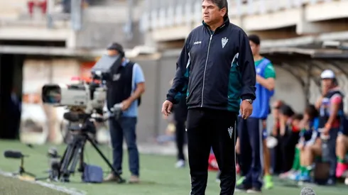 Astorga regresa a Wanderers