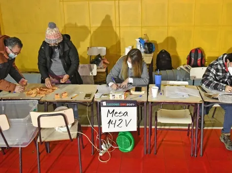 ¿Quiénes votan en estas Primarias Presidenciales?