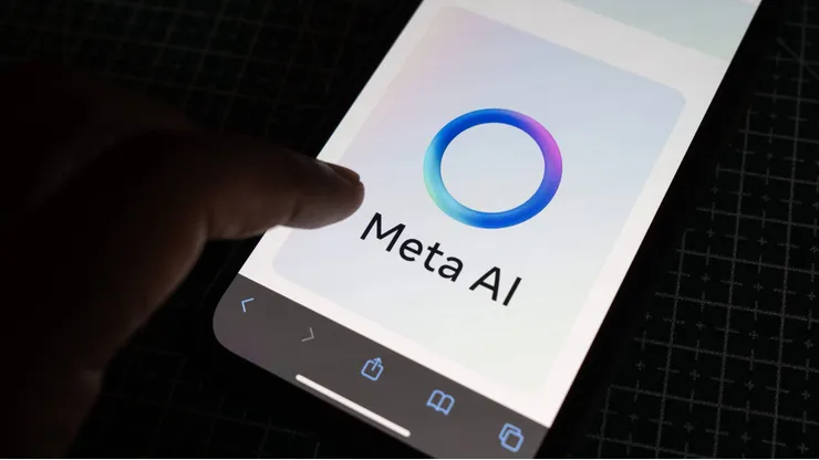 Meta AI