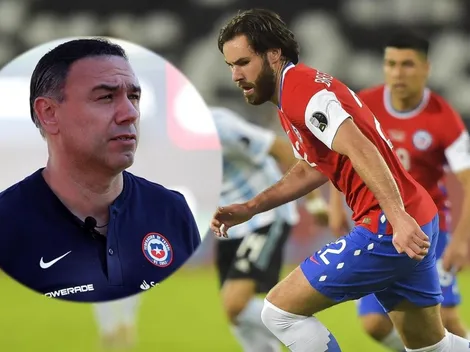 Cagigao pide calma: "Brereton es un potencial en progresión"