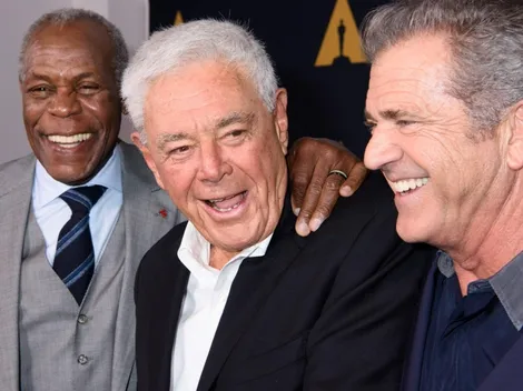 Fallece el director de Arma Mortal, The Goonies y Superman