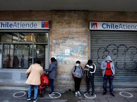 ¿Puedo postular al IFE si no estoy en el Registro Social de Hogares?