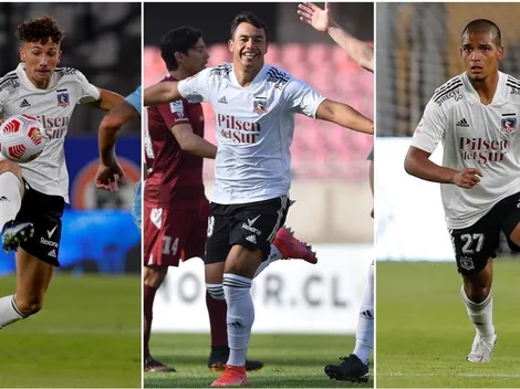 "Los que venimos de abajo sabemos lo que es Colo Colo"