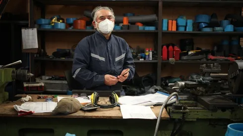 ¿De qué se trata el Seguro Covid?