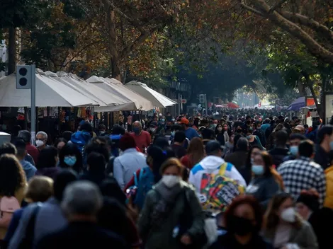 Minsal | ¿Cuándo se anuncian los cambios al Plan Paso a Paso?