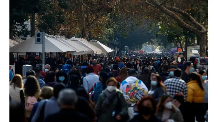 Las autoridades señalaron que los cambios serán esta semana