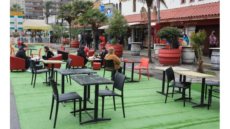 El Pase de Movilidad permite el desplazamiento libre durante la semana, sin embargo, tiene ciertas limitantes según la fase de tu comuna.