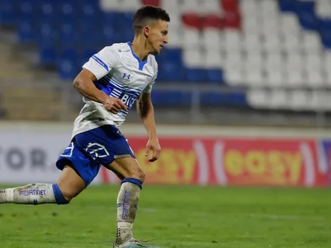 Medios peruanos ponen a Diego Buonanotte en Alianza Lima