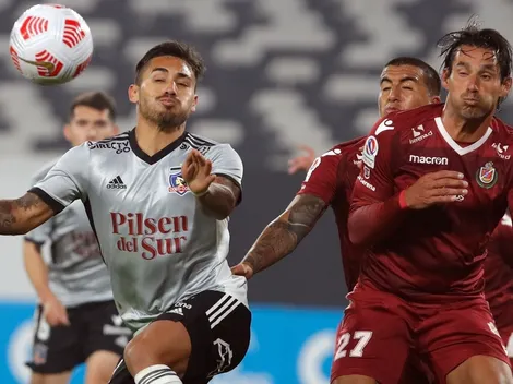 Borghi: "No sé si están poniendo todo en la Copa Chile"