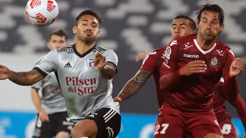 Colo Colo dio fácil cuenta de Deportes La Serena en los octavos de final de la Copa Chile