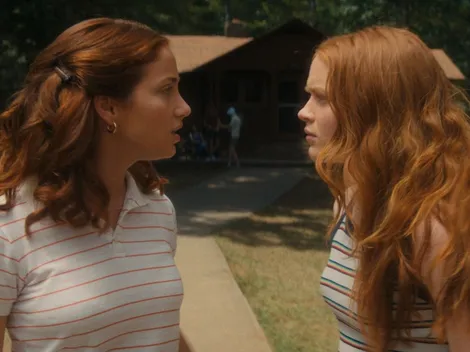 Netflix libera trailer para la Parte 2 de La Calle del Terror