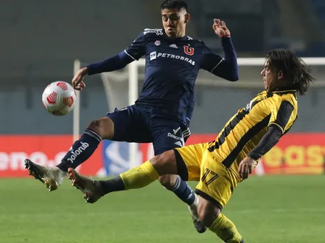 “Estamos felices, el club ha ido creciendo a pasos agigantados”