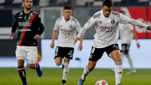 Colo Colo y Palestino buscarán comenzar con el pie derecho su participación en cuartos de final.