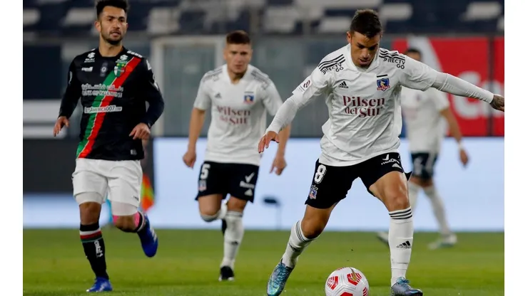Colo Colo y Palestino buscarán comenzar con el pie derecho su participación en cuartos de final.