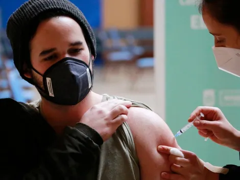 ¿Cuándo me toca vacunarme esta semana?