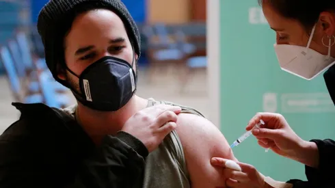 ¿Cuándo me toca vacunarme esta semana?