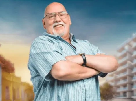 Fallece el reconocido actor José Secall